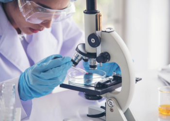 Researchers uncertain about future of NIH funds